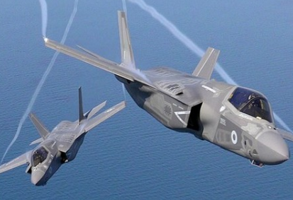  طائرات ” F-35″.. المغرب بصدد اقتناء أقوى مقاتلة في التاريخ