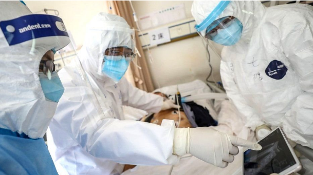  الصين تسجل أول حالة وفاة بكورونا منذ 8 أشهر