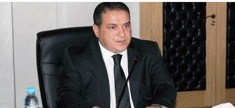 على رأسهم الدخيسي .. مسؤولون أمنيون يحلون بالعيون