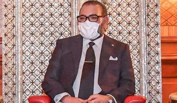  ملك البلاد أشد الناس حرصا على صحة وسلامة شعبه العزيز، ودول خليجية غنية اختارت اللقاح الصيني