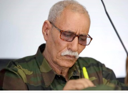  الصحراء المغربية..ما سرّ صمت زعيم الانفصاليين منذ أسابيع