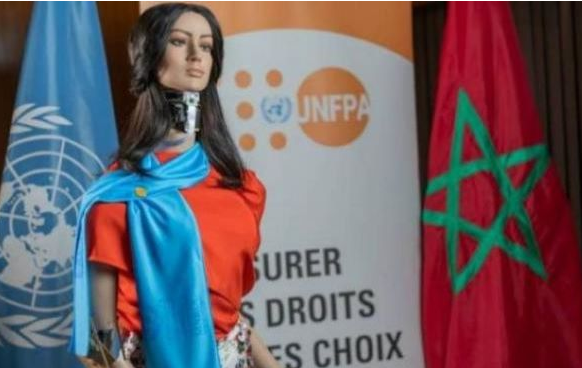  مقاولة أمريكية تستثمر في مشروع تطوير أول إنسان آلي مغربي الصنع