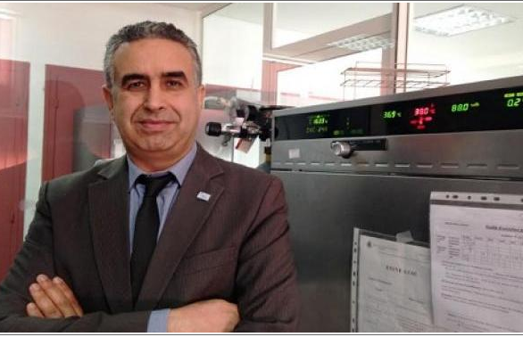 البروفيسور الإبراهيمي يوضح أسباب تأخر حملة التلقيح ضد كورونا وهذه هي رسالته للمشككين