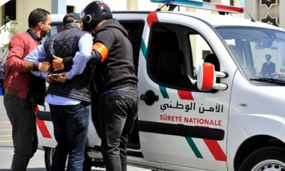  الديستي تطيح بصيدلي ومساعدته ضمن شبكة للاتجار في القرقوبي مكونة من 12 شخصا