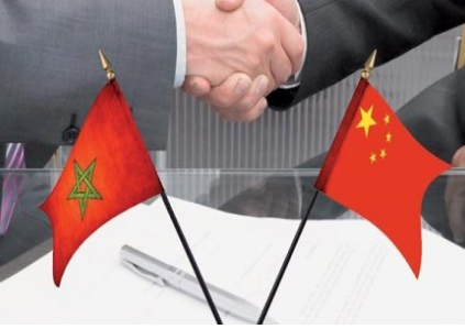  في إطار تنويع الشركاء.. المغرب يعزز علاقته الاقتصادية مع الصين