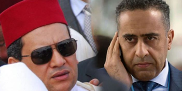  الجهل أم الطمع وراء ارتماء خونة الخارج في حضن أعداء الوطن؟!!