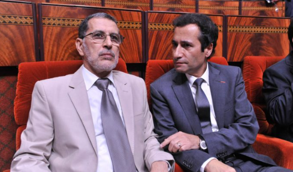  الحكومة تعتزم سن اقتطاعات جديدة من أجور الموظفين
