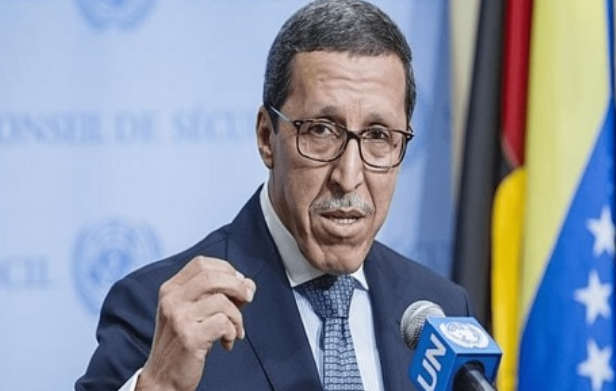  المغرب يندد لدى الأمين العام ومجلس الأمن بإساءة استخدام جنوب إفريقيا لقرارات القمة الاستثنائية للاتحاد الإفريقي