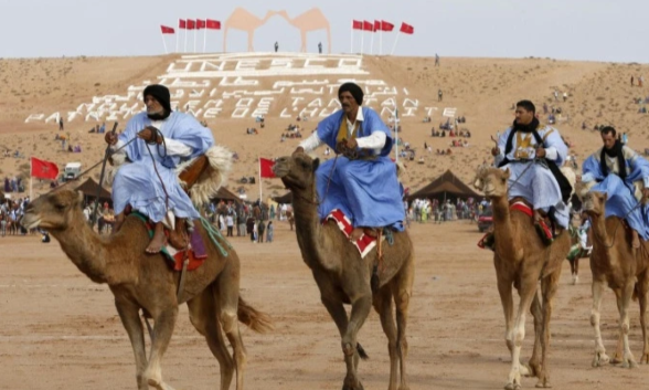  سفير المغرب لدى بلجيكا: الحكم الذاتي فرصة عادلة ستضع حدا لنزاع طال أمده