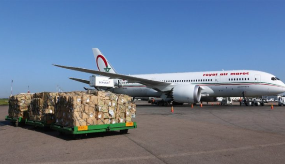  الهند تجيز تصدير لقاح “كورونا” إلى المغرب وهذا تاريخ إرسال أول شحنة