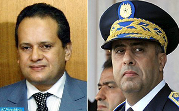  المغرب عازم على مطالبة الدول التي تحتضن المارقين بتسليمهم من أجل محاكمتهم
