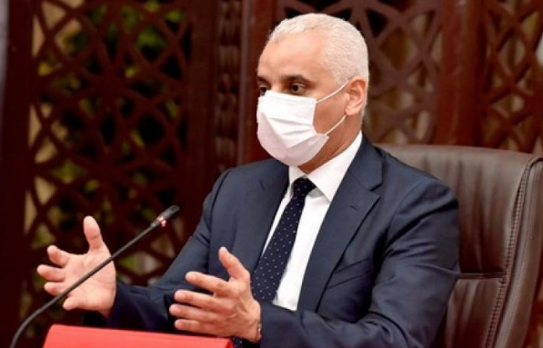  بشكل استعجالي.. وزارة الصحة ترخص لثاني لقاح بعد اللقاح البريطاني ضد كورونا