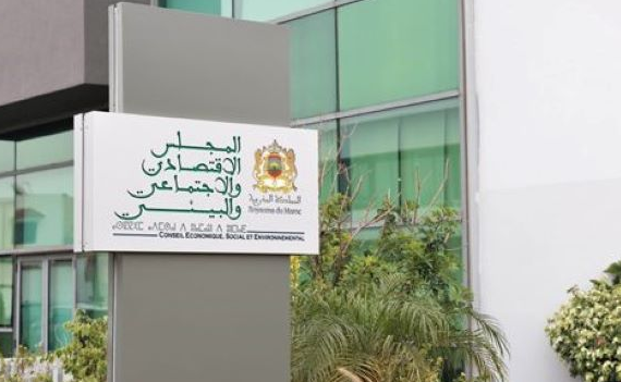  توصيات المجلس الاقتصادي والاجتماعي “من أجل سياسة للابتكار تُحرّر الطاقات”