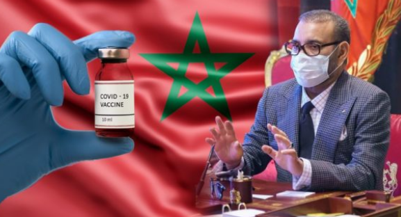  بفضل العناية المولوية.. المغرب أول بلد إفريقي يوفر لمواطنيه لقاحا لم تحصل عليه إلا الدول المتقدمة