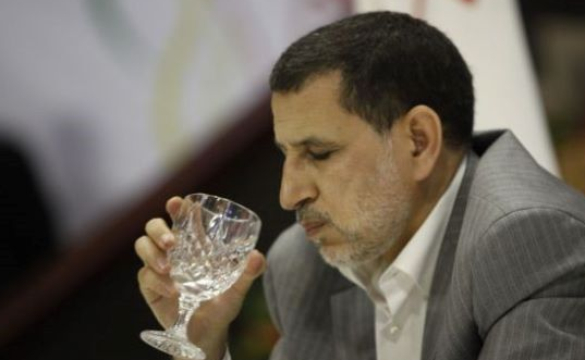  المجلس الوطني للبيجيدي يصوت ضد مقترح المؤتمر الاستثنائي والعثماني يبكي بسبب “التحامل عليه”