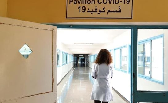  حصيلة كورونا بالمغرب في 24 ساعة… 520 إصابة جديدة و748 حالة شفاء و22 وفاة