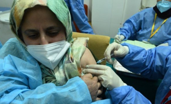  أولى مواعيد تلقي لقاح “كورونا” ابتداء من الجمعة المقبل