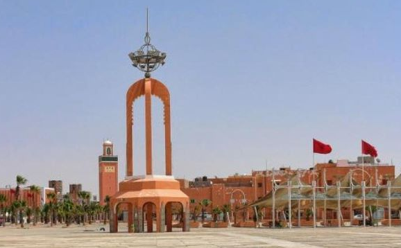  صحيفة كامرونية: الصحراء.. الخطوة العملاقة للمغرب