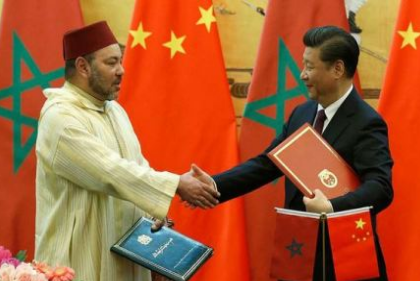  هكذا سيصبح المغرب منصة لإنتاج وتسويق لقاح كورونا