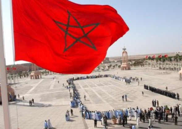  رئيسة الحزب المسيحي الديمقراطي الفنلندي: التطورات الأخيرة في الصحراء ومنطقة “مينا” تفتح مرحلة جديدة للتعاون الإقليمي
