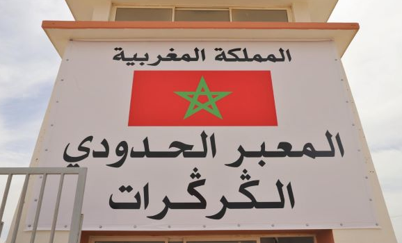  صحافي إسباني: تدخل المغرب لإعادة فتح معبر الكركرات كان ضروريا