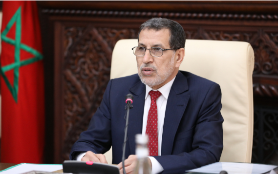  العثماني: إعطاء الملك محمد السادس للانطلاقة الفعلية لعملية التلقيح له دلالات عميقة