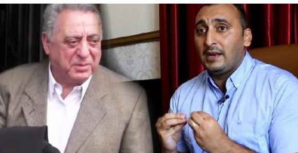  انتخاب شارية على رأس الحزب المغربي الليبرالي خلفا لزيان