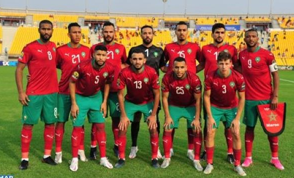  الطريق نحو اللقب… المنتخب الوطني للمحليين يواجه زامبيا في ربع نهائي “الشان” لحسم التأهل لدور النصف