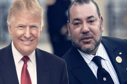  محاولات إيران التموقع بشمال إفريقيا أحد أسباب اعتراف واشنطن بسيادة المغرب على صحرائه