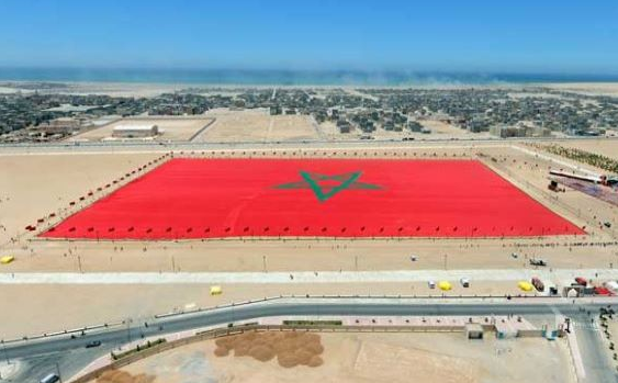  برلمان غواتيمالا يرحب بقرار الولايات المتحدة الاعتراف بالسيادة الكاملة للمغرب على صحرائه