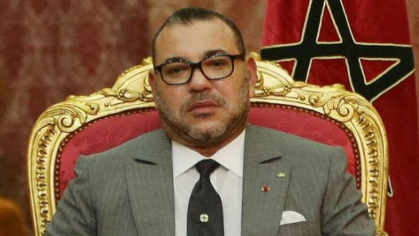  جلالة الملك يتوصل بالمزيد من بطاقات ورسائل التهنئة من قادة دول شقيقة وصديقة وعدد من سامي الشخصيات الدولية بمناسبة السنة الميلادية الجديدة 2021