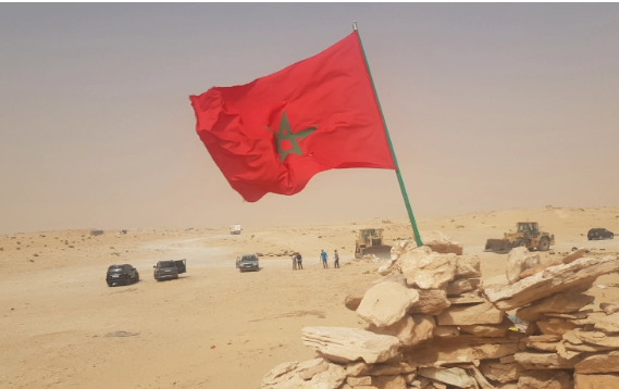  صحيفة دولية تسلط الضوء على مسلسل فشل “البوليساريو” أمام الدبلوماسية المغربية سنة 2020