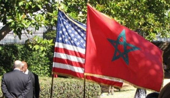  المغرب – الولايات المتحدة الأمريكية.. الشراكة الاستراتيجية