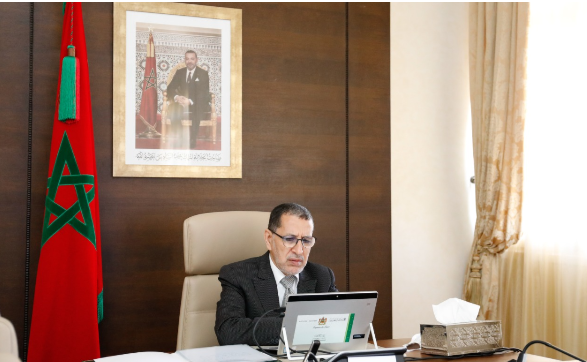  الحكومة تمدد حالة الطوارئ الصحية لشهر إضافي