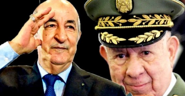  الاعتراف بسيادة المغرب على صحرائه يثير هستيريا جماعية لدى النظام الحاكم في الجزائر
