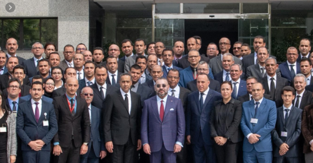  تحليل إخباري: أجهزة الأمن المغربية بين اعتراف كبار العالم وبين معاول الهدم من الداخل!!!