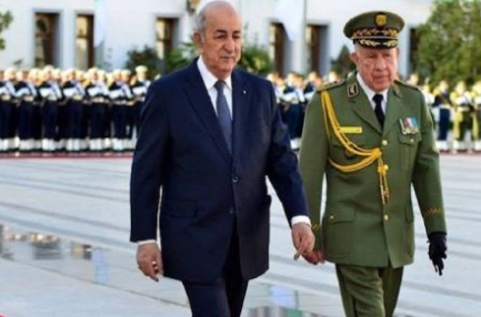  البوليساريو..الخطيئة الكبرى للجزائر!