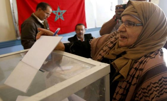  انتخابات المغرب… ثلث المقاعد للنساء في مجالس العمالات والأقاليم والاقتراع باللائحة في جماعات يفوق عدد ناخبيها 50 الف نسمة