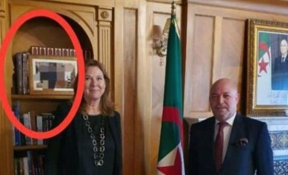  عقدة المغرب تتفاقم لدى نظام الجيران… سفير الجزائر بالرباط يقدم على فضيحة دبلوماسية