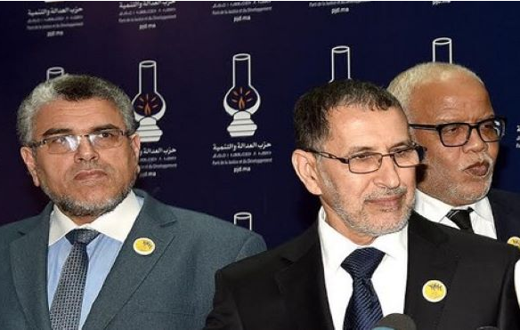  البيجيدي يرفع “لا” كبيرة امام تغيير القاسم الانتخابي وحضور الشباب في مجلس النواب “إضافة نوعية”