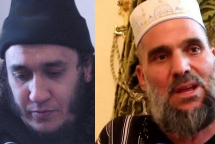  الجهادي السابق الشارف: مزاعم حاجب زائفة وادعينا التعذيب لنخرج من السجن