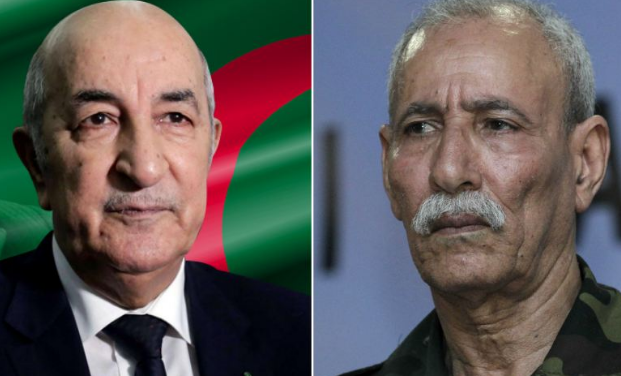  وكالة أنباء روسية تصفع الجزائر والبوليساريو: “نزاع الصحراء انتهى وتم حسمه”