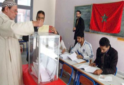  حمى الانتخابات.. فوضى وترحال سياسي وارتباك في المجالس الترابية