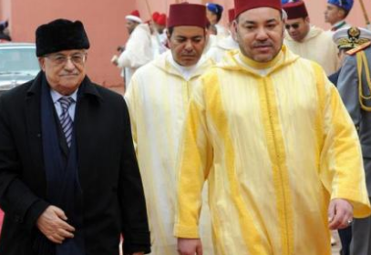  لهذا السبب.. الملك محمد السادس وسيطا للسلام في الشرق الأوسط