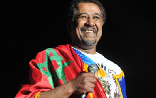  الشاب خالد يستنكر تطاول إعلام بلده على الملك محمد السادس