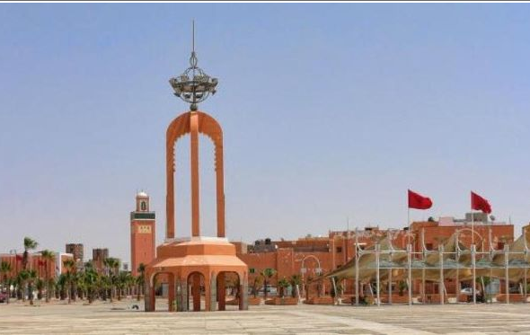  الصحراء: واشنطن “تواصل دعم المسار الأممي من أجل التوصل إلى حل عادل ودائم للنزاع الذي طال أمده في المغرب”