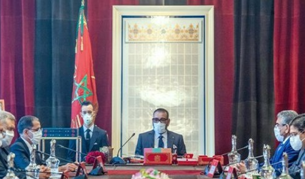  بفضل التوجيهات الملكية.. المغرب اعتمد مقاربة شمولية لمواجهة جائحة كورونا