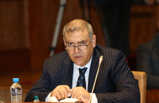  لفتيت يؤكد أن الانتخابات المقبلة ستكون في موعدها رغم الظرفية الصعبة