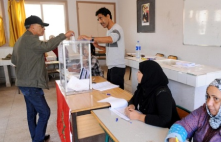  الانتخابات بالمغرب في موعدها ولا مبرر للتأجيل