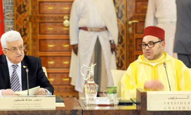  أمين مجلس التعاون الخليجي يشيد بجهود صاحب الجلالة في الدفاع عن الوضع الخاص للقدس